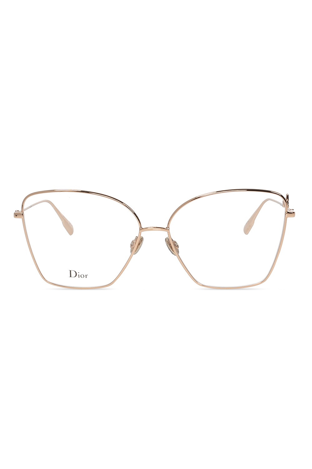 ‘Signature 01’ optical glasses Dior Vitkac Australia